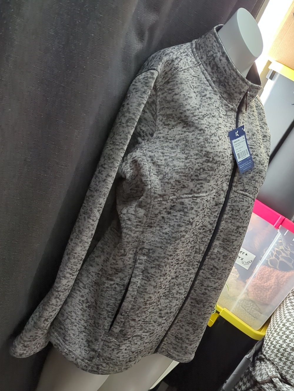 Jacket - Picture 2 of 12
